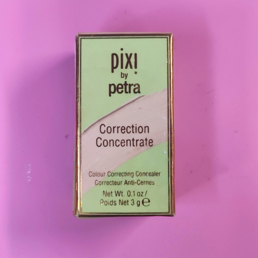 Pixi by Petra - Correction Concentrate Brightening Peach